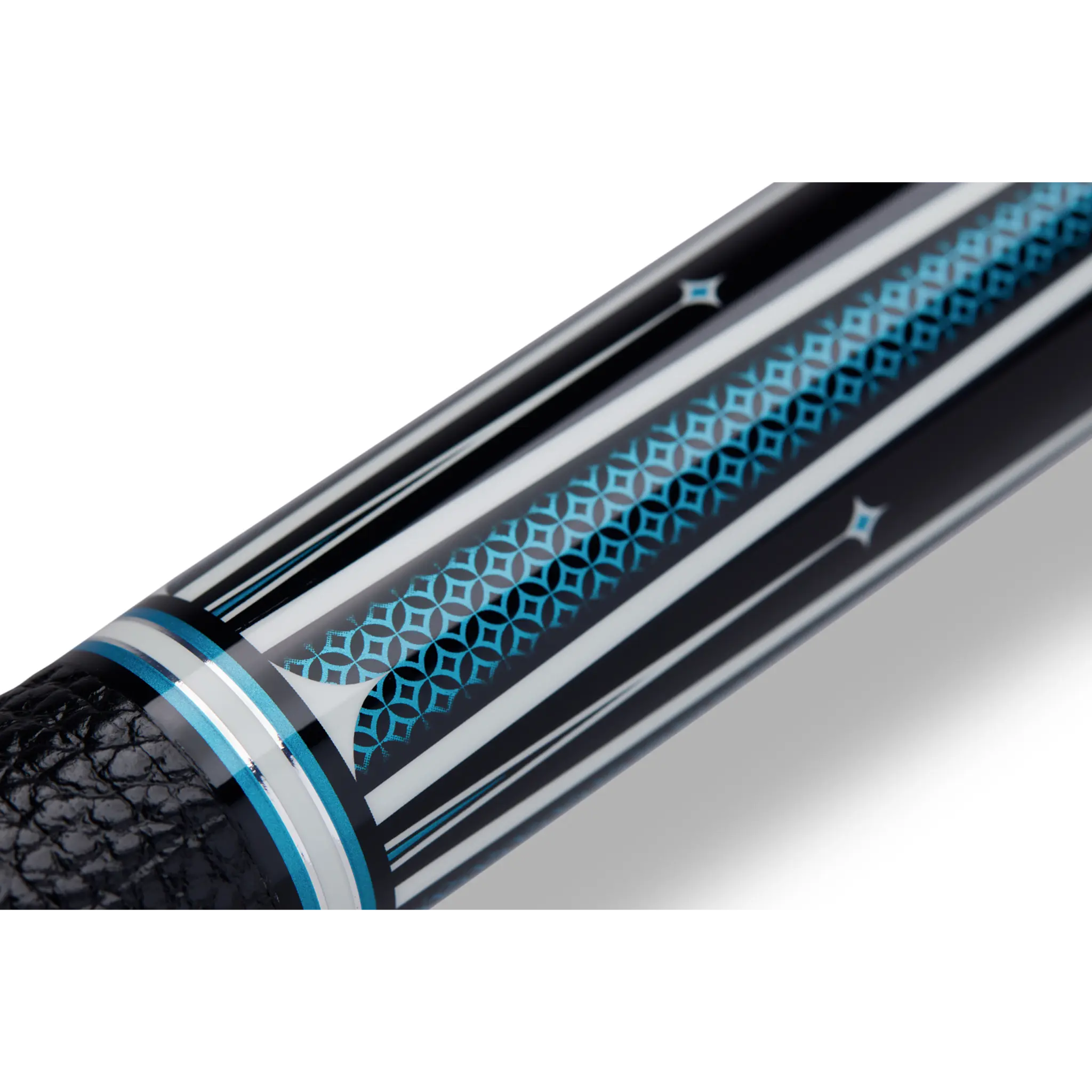 Taco de Pool Cuetec Opt-X Teal Taco de Pool Cuetec Opt-X Teal